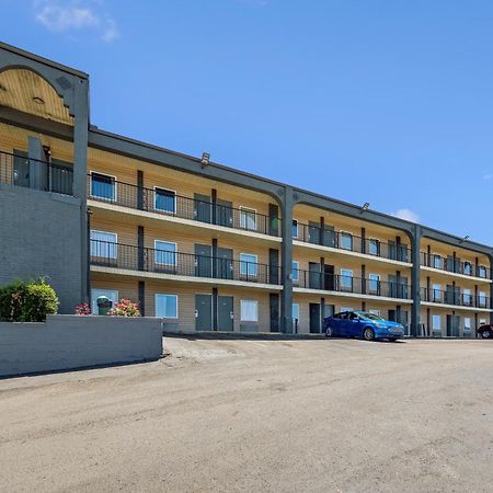 Knights Inn Antioch Нашвілл Екстер'єр фото