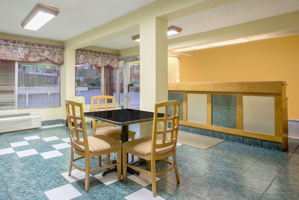 Knights Inn Antioch Нашвілл Екстер'єр фото